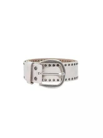 VANZETTI | Ceinture en cuir | 